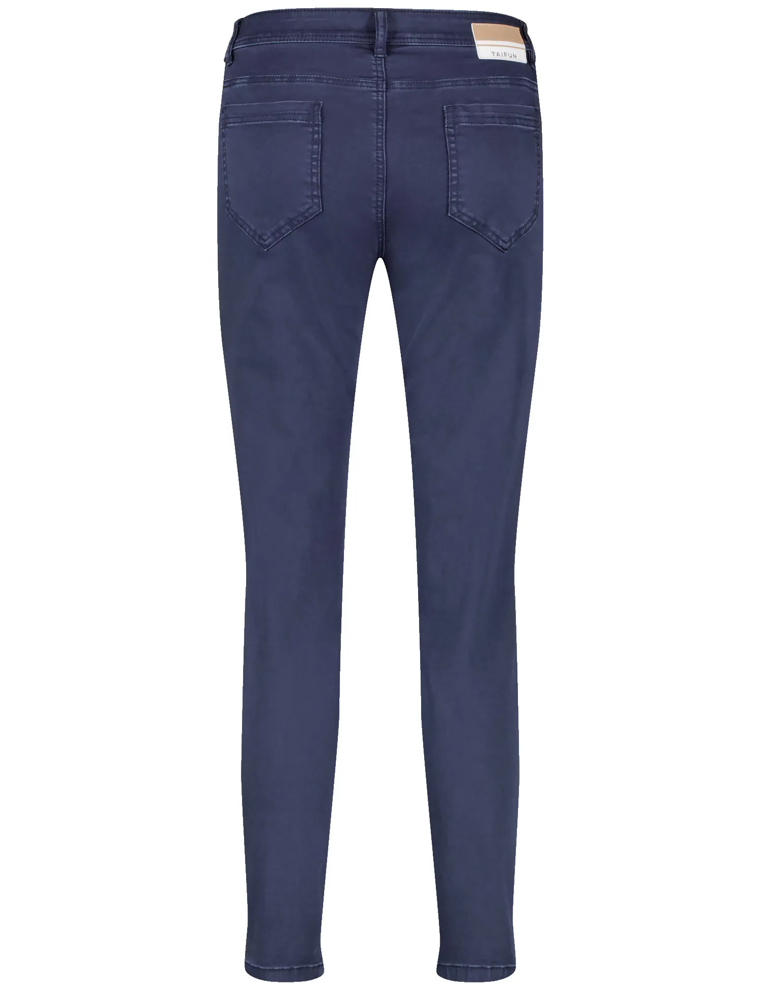 7/8-length jeans in a slim fit