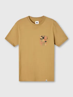  Acquiesce Pocket T-shirt