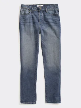 Adaptive Mens Relaxed Hamilton | Adaptive Jeans | Tommy Adaptive