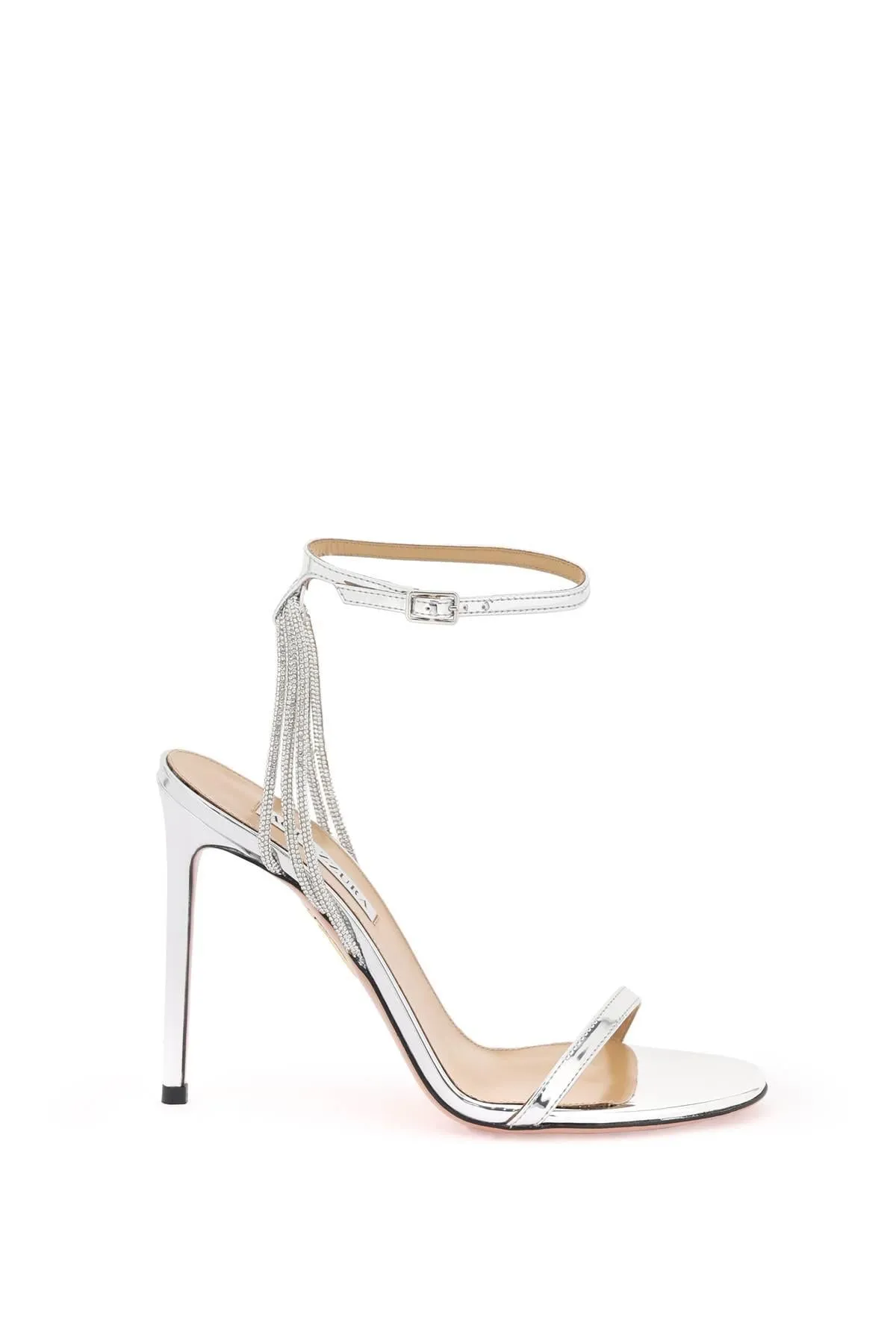 Aquazzura    Aquazzura Wild At Heart 105 Sandals