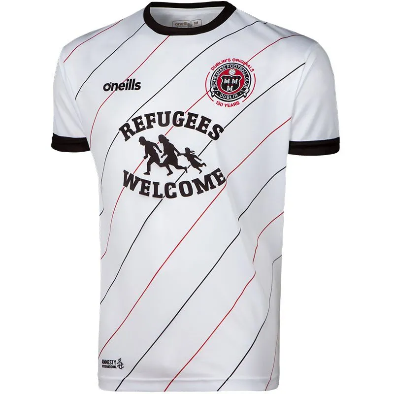 Bohemian FC Kids' Alternative Jersey
