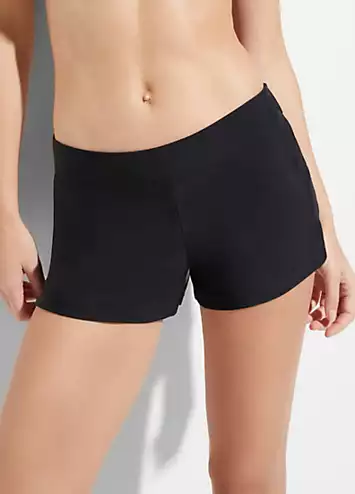 bonprix Bikini Swim Shorts | Kaleidoscope