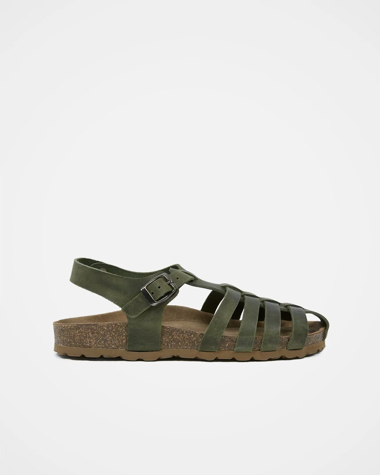 Celtic & Co. Fisherman's Sandals