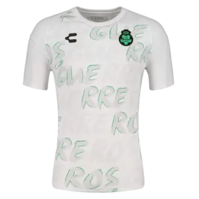 Charly Santos 23/24 Training Jersey