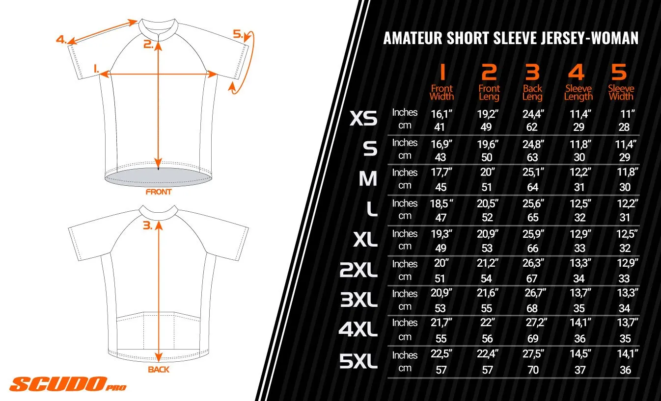 Chess Pawn Winter Thermal Cycling Jersey