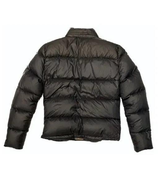 Chrome Hearts Puffer Jacket - The Puffer jackets