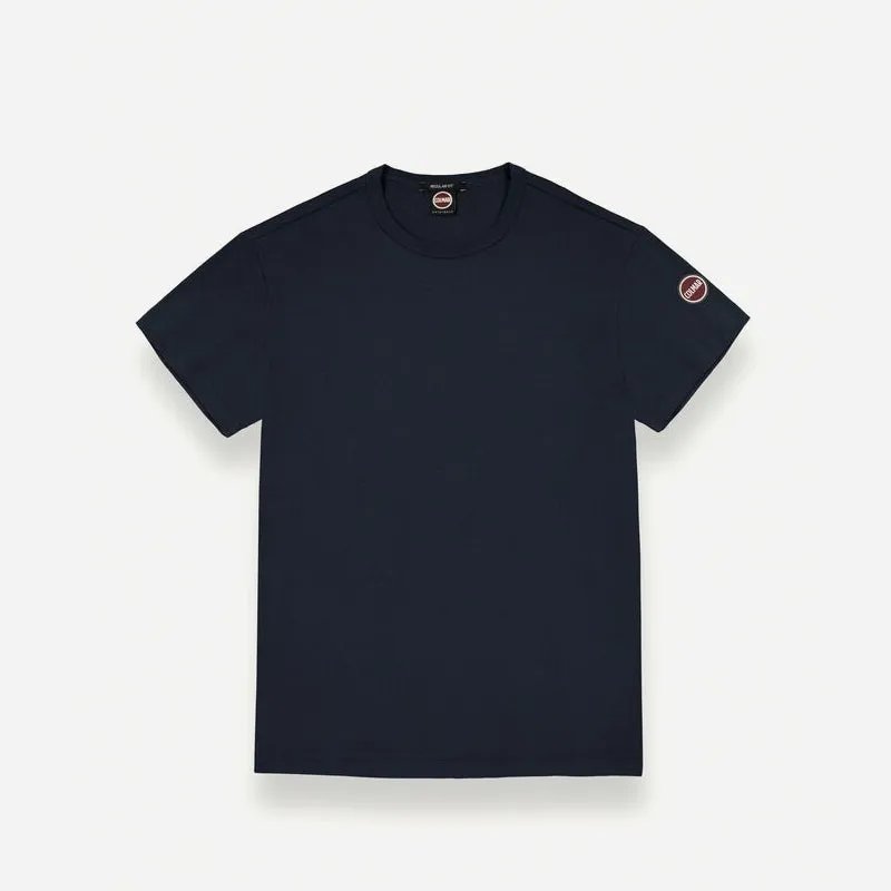 Colmar T-shirt Jersey Navy