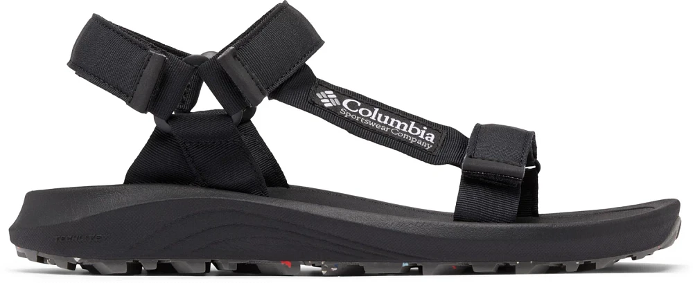 Columbia Sportswear Men's Globetrot Hiking Sandals