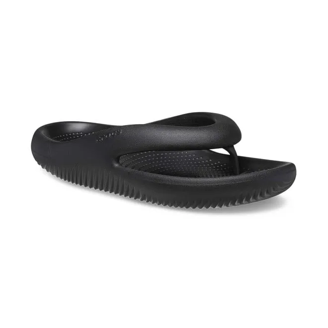 Crocs Men Black Casual Flip Flops