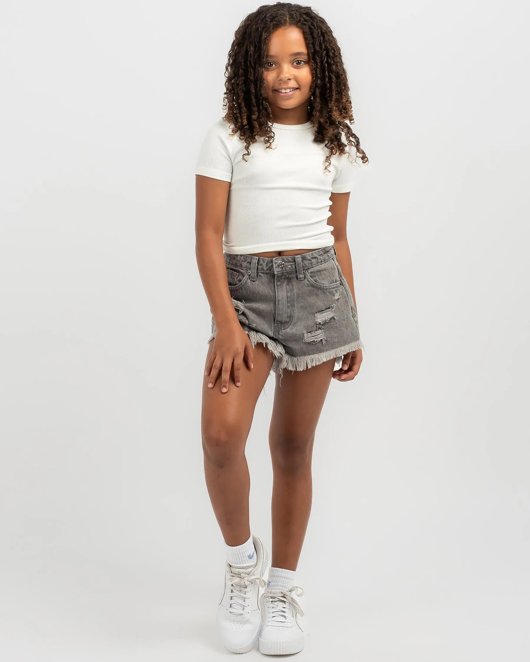 DESU Girls' Shannah Shorts
