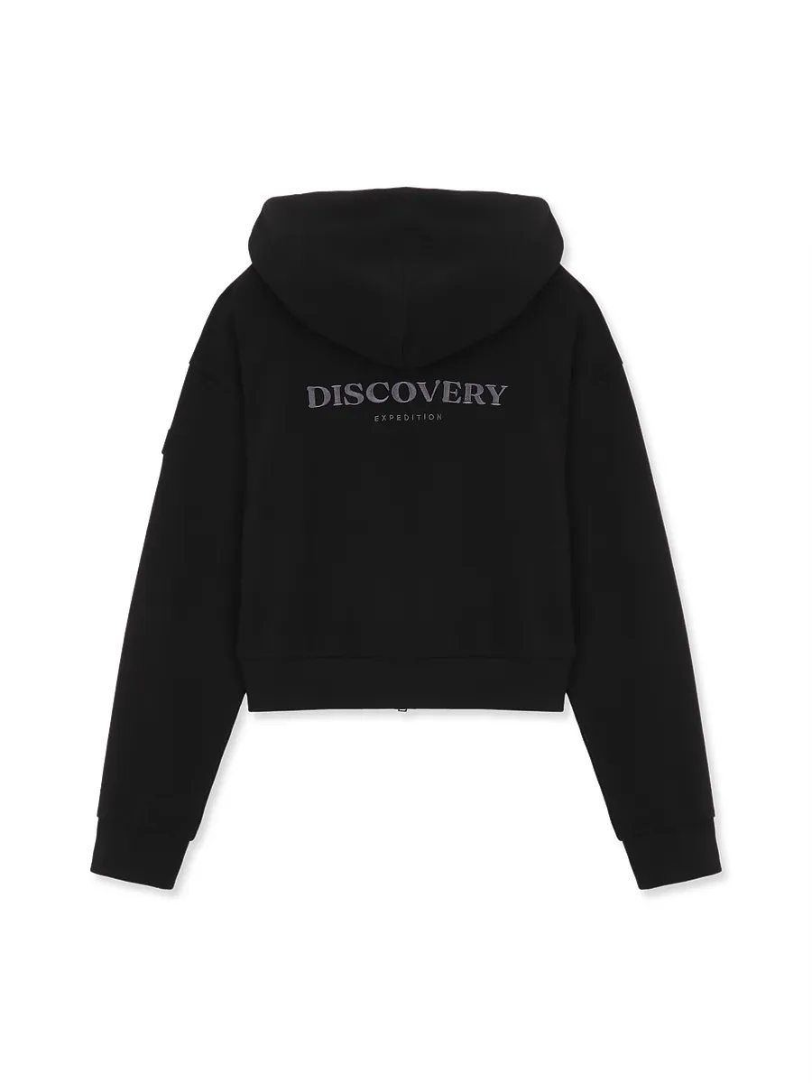 Discovery EXPEDITION  |Logo Hoodies & Sweatshirts