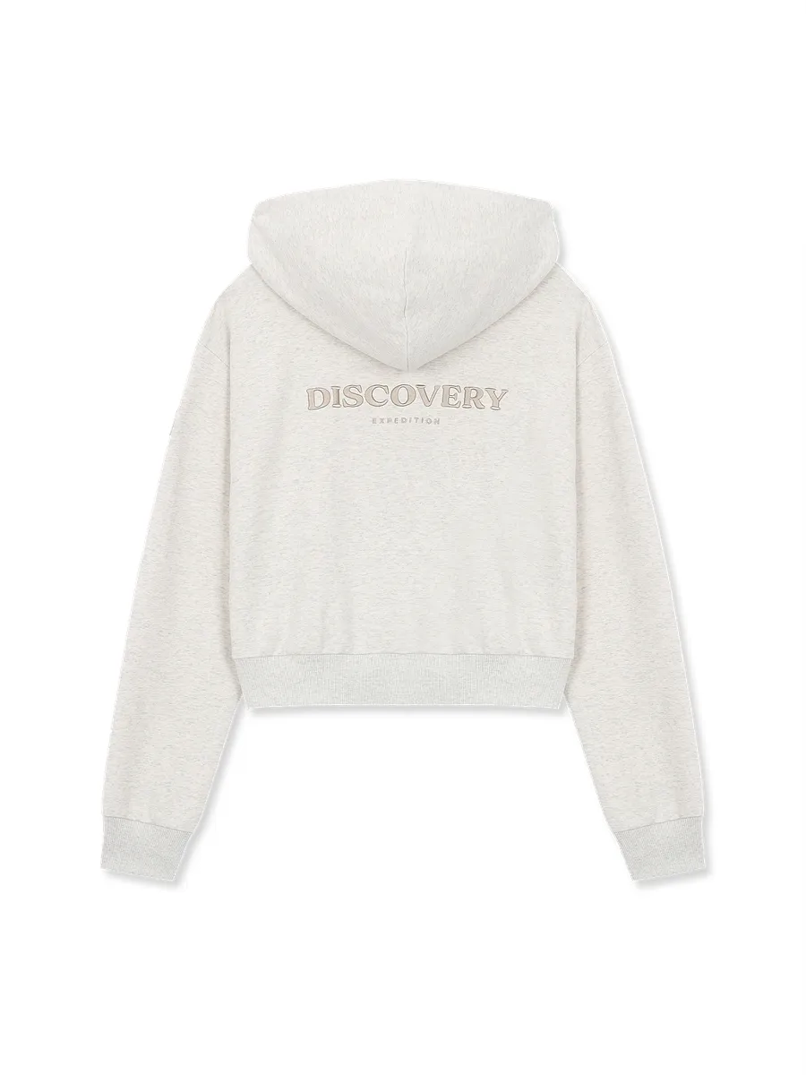 Discovery EXPEDITION  |Logo Hoodies & Sweatshirts