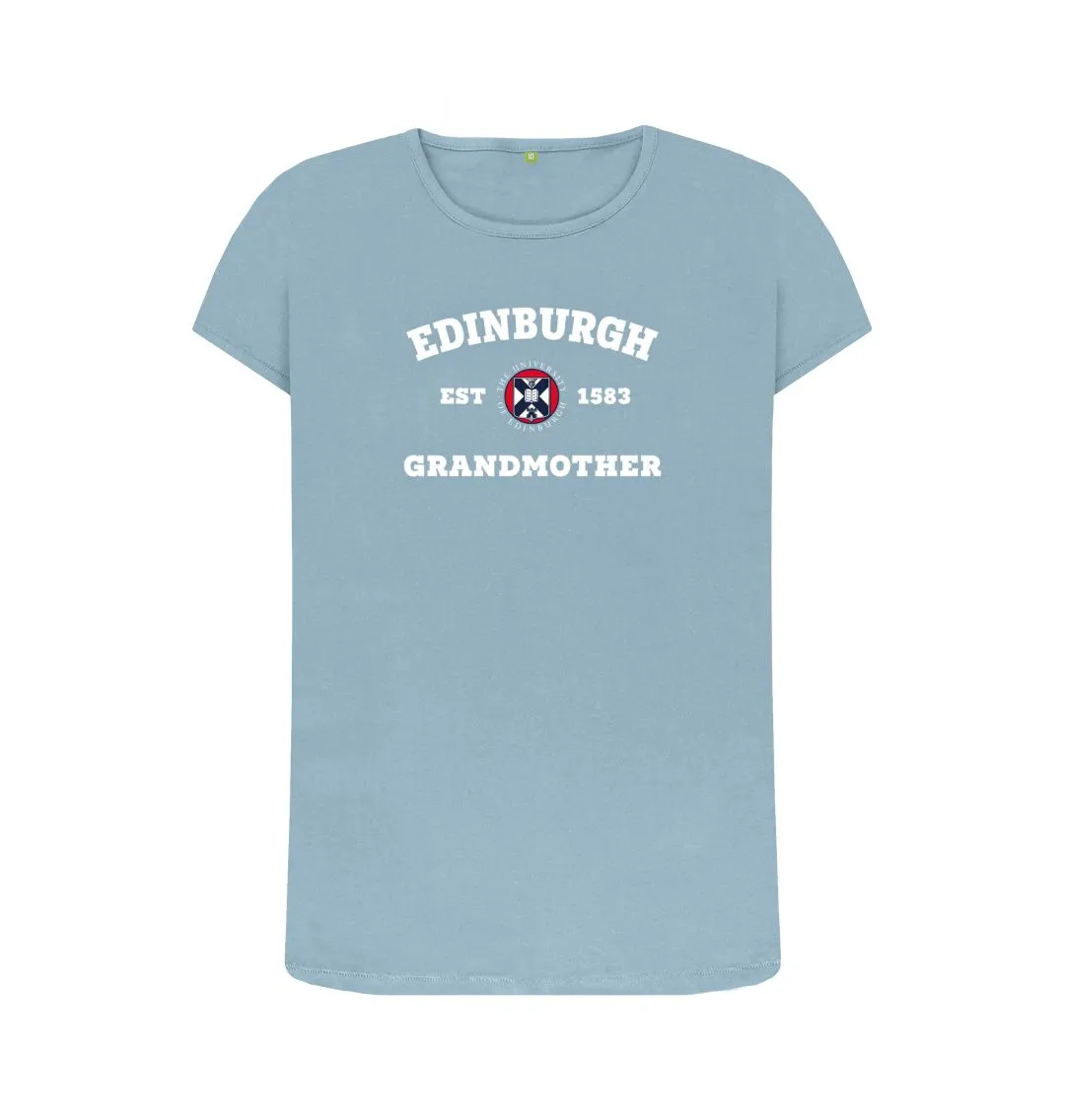 Edinburgh Grandmother T-Shirt