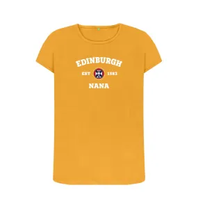 Edinburgh Nana T-shirt