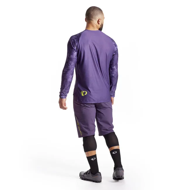 Elevate Long Sleeve Men's Mountain Bike Jersey