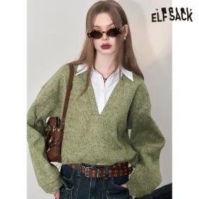 ELF SACK  |Hoodies & Sweatshirts