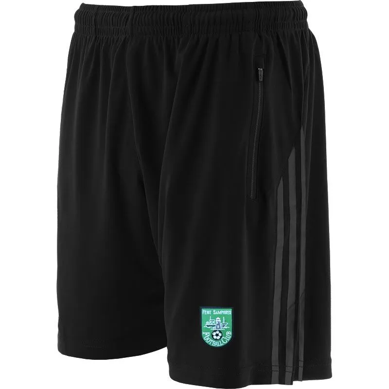 Fenit Samphires FC Synergy Training Shorts