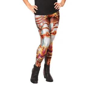 Guardian Leggings by Wild Bangarang