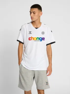 Hummel Men's Change Soccer Jersey