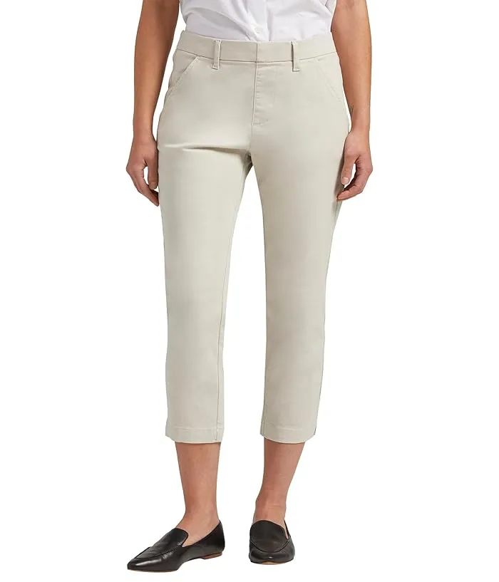 Jag Jeans Maddie Mid-Rise Capris Women's