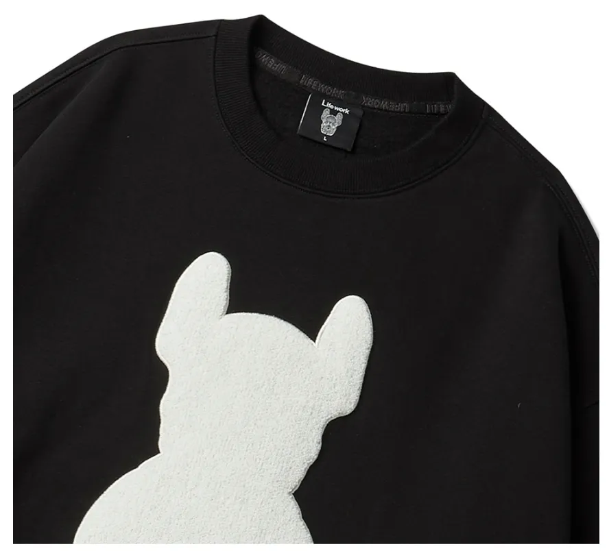Life Work  |Street Style Hoodies & Sweatshirts