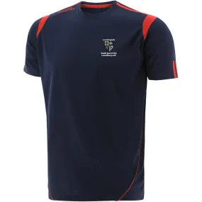 Luxembourg Loxton T-Shirt