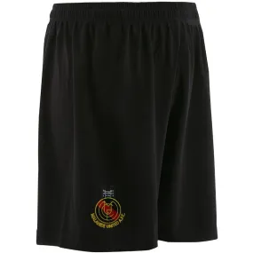 Malahide United Kids' Aztec Shorts