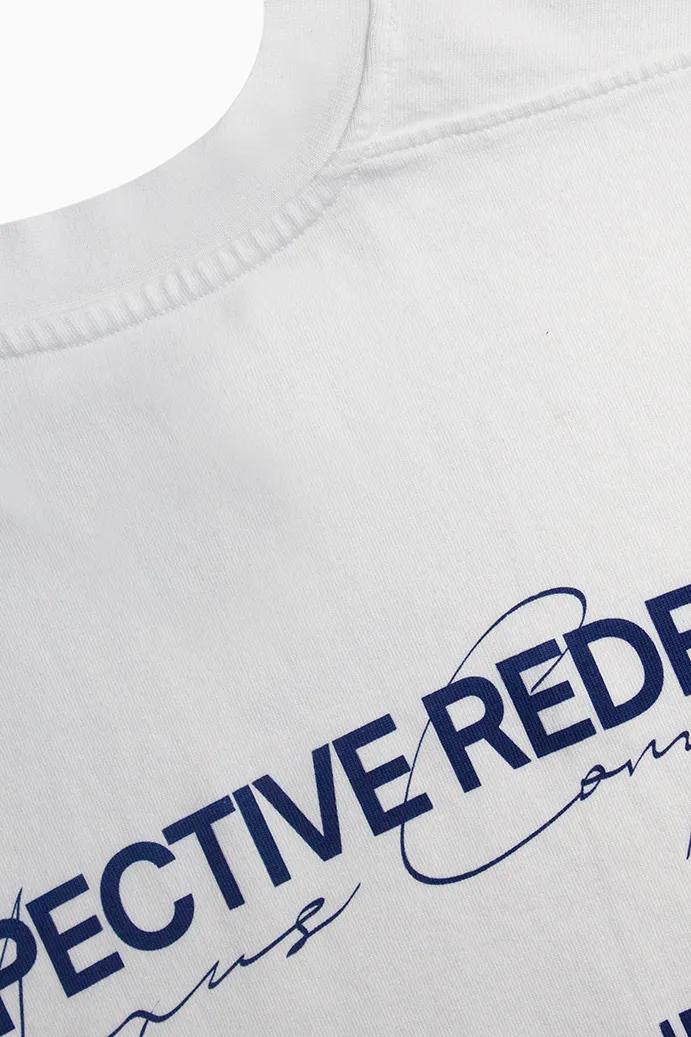 MARBLE PATTERNS T-SHIRT