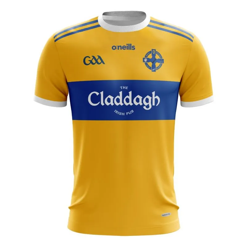 Marist Rangers CLG Women's Fit Jersey