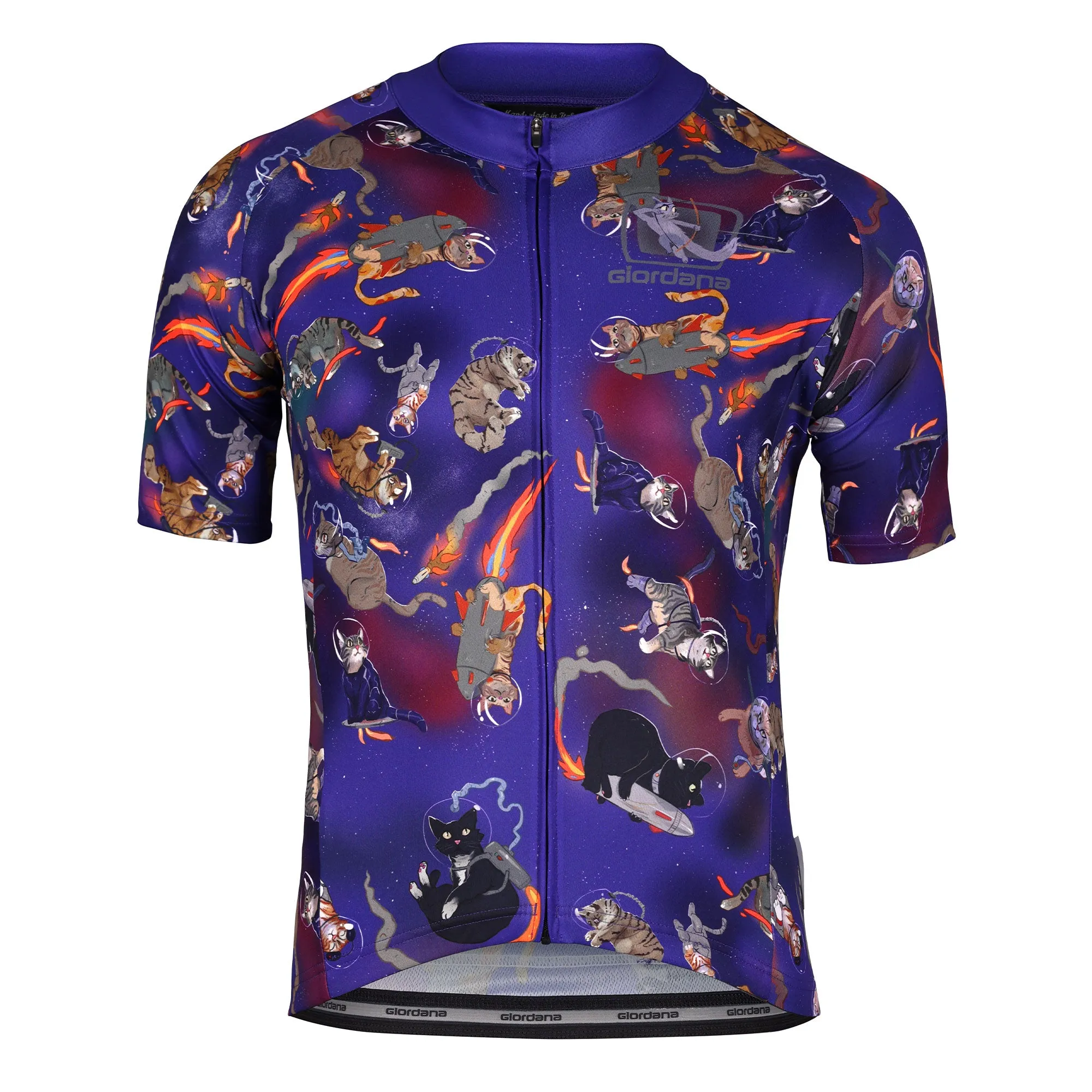 Men's CATstronauts Vero Pro Jersey