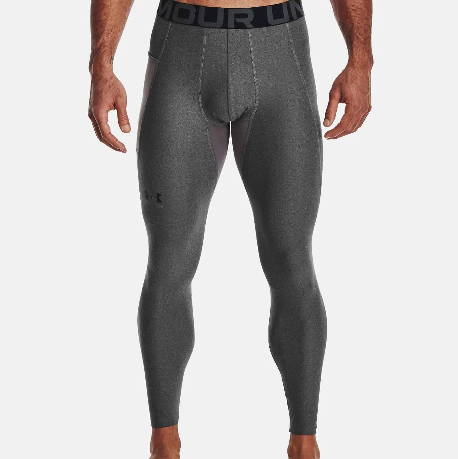 Men's HeatGear Armour Leggings