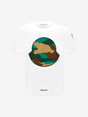 Moncler Enfant Boys T-Shirt