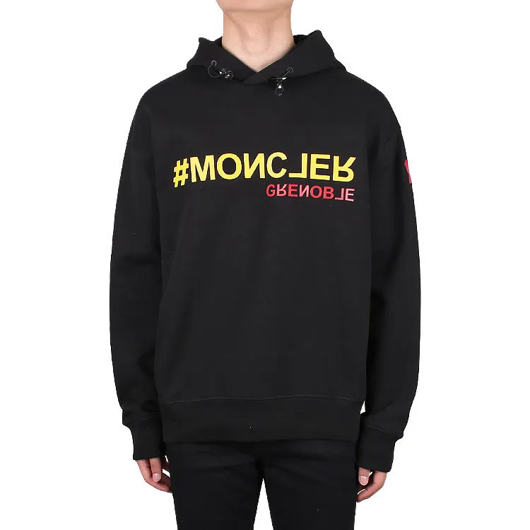 MONCLER  |FX Advantage / Exclusive Hoodies