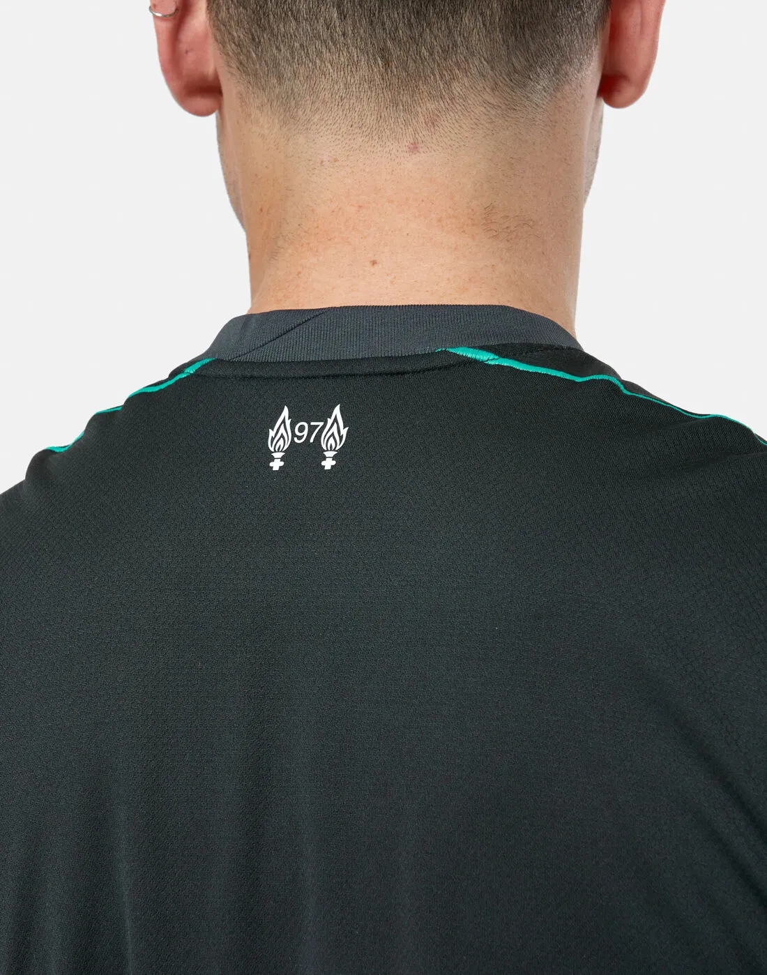Nike Adults Liverpool 24/25 Away Jersey