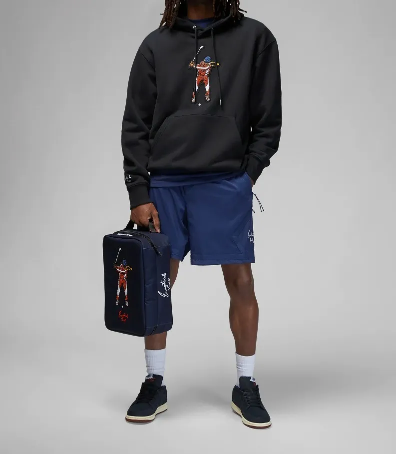 Nike  |Unisex Street Style Logo Hoodies