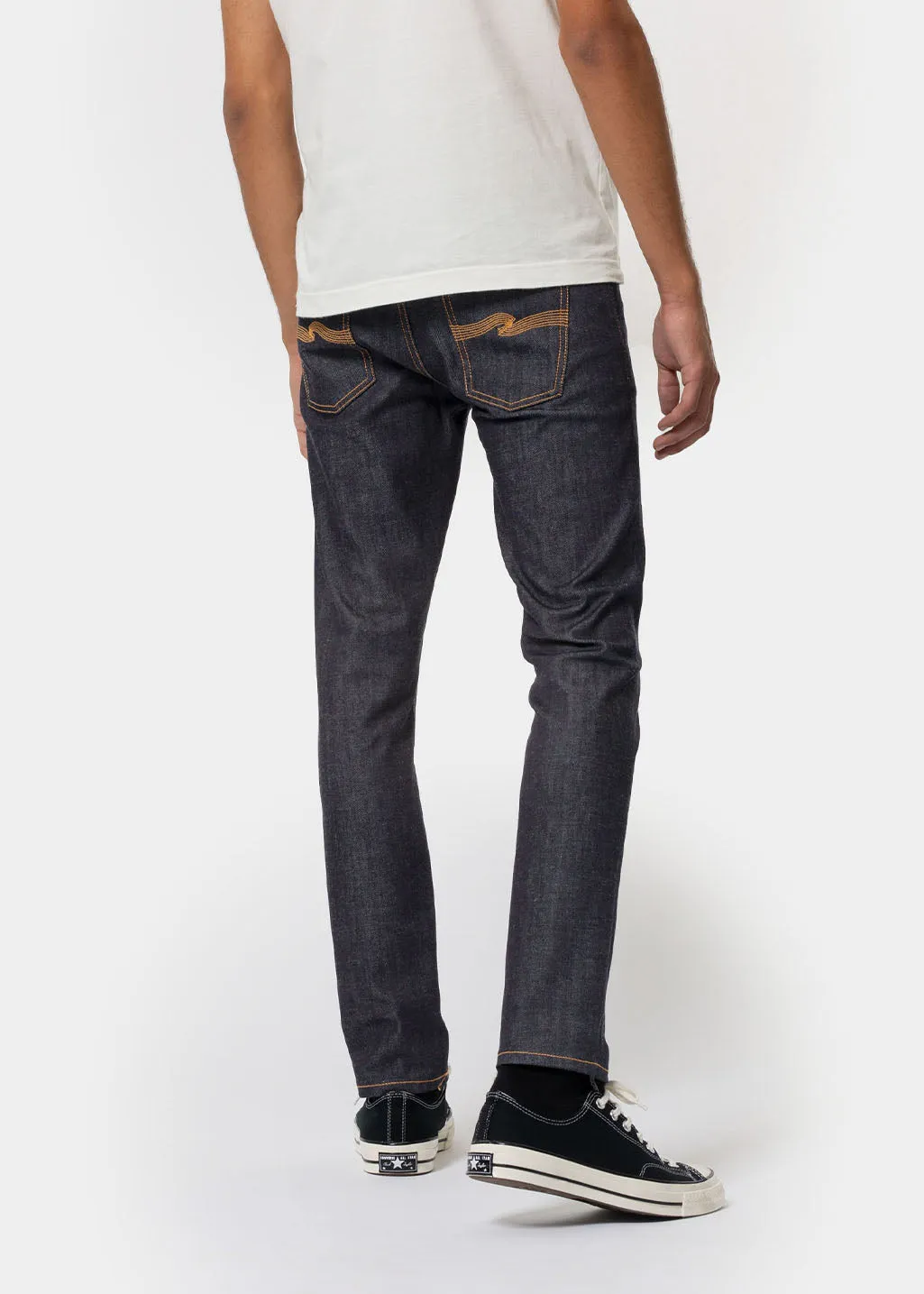 Nudie Jeans Co. - Lean Dean Dry 16 Dips