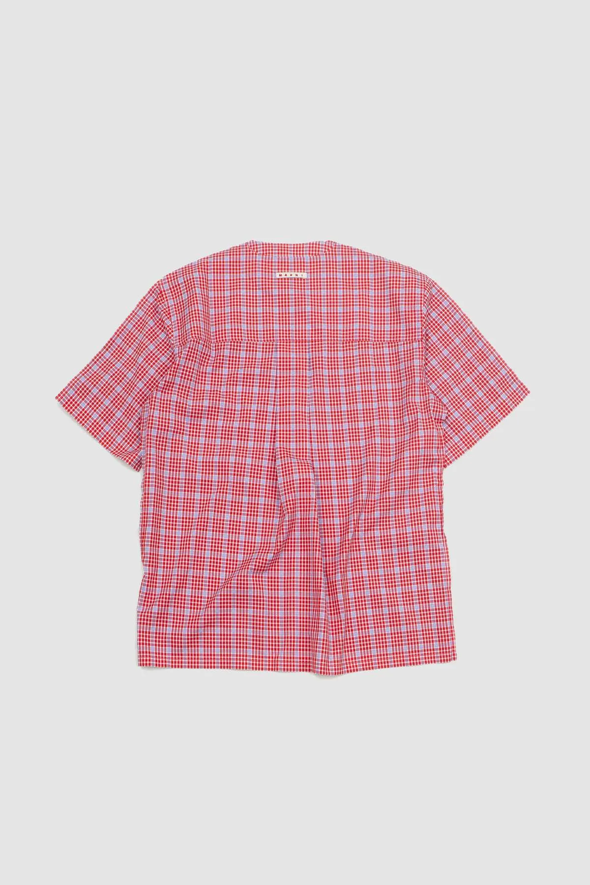 Organic Cotton Jersey T-Shirt - Light Orchid