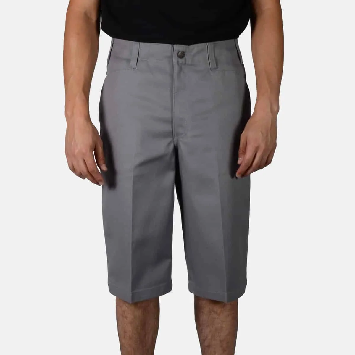 Original Ben Davis Shorts - LT. GREY