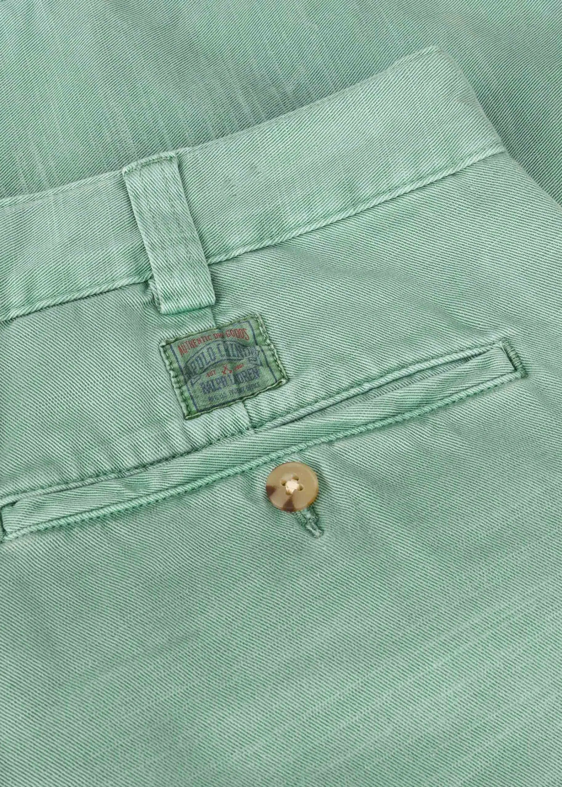 POLO RALPH LAUREN Cotton Shorts