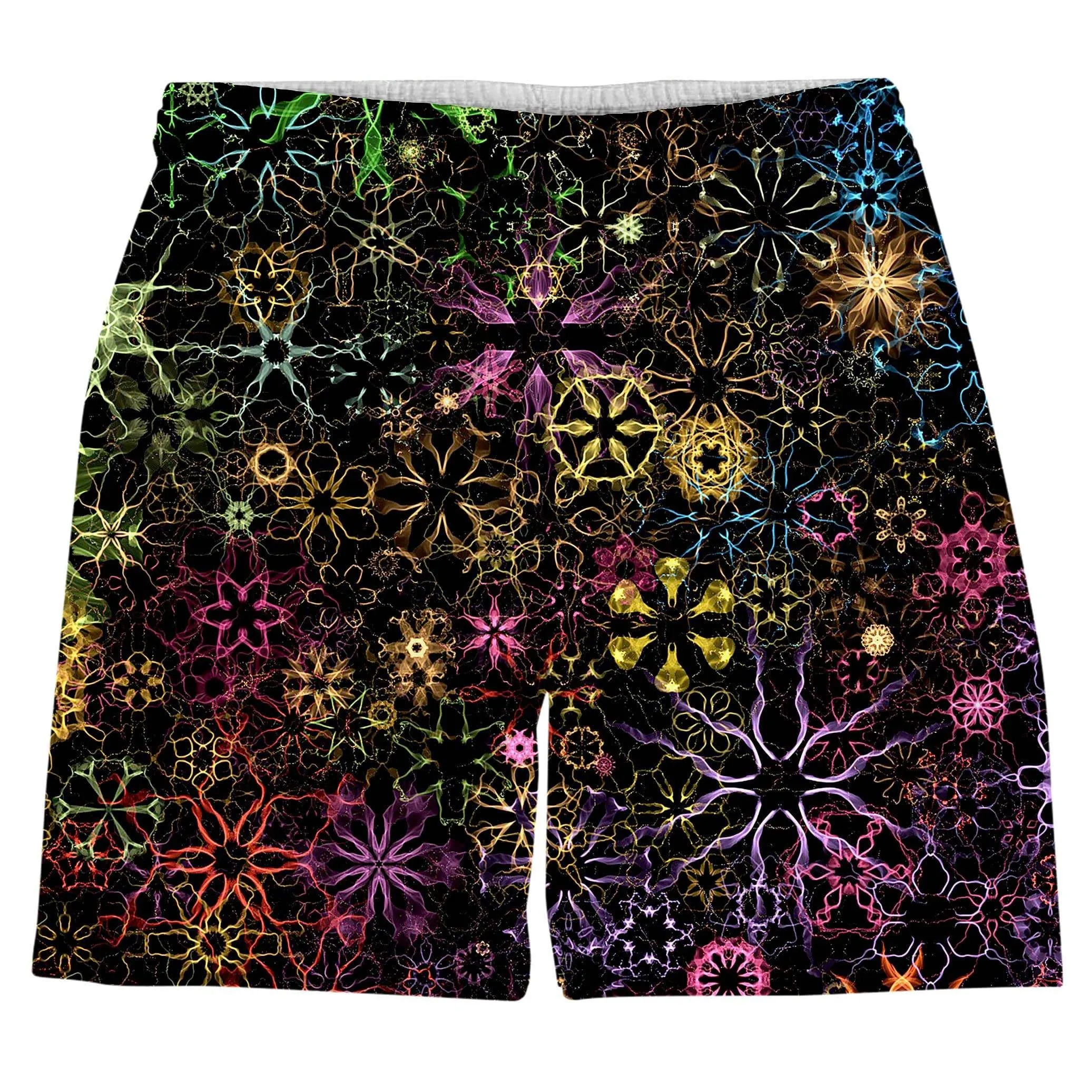 Psy Constellation Weekend Shorts (Clearance)