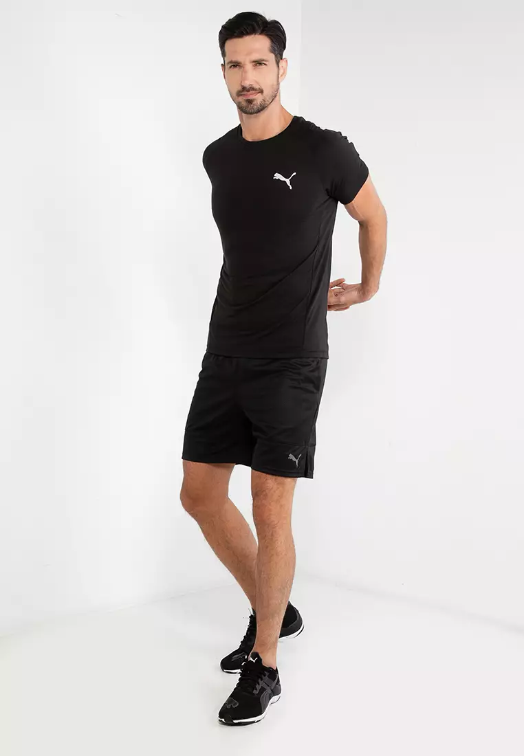 PUMA Puma Fit Ultrabreathe Training Shorts