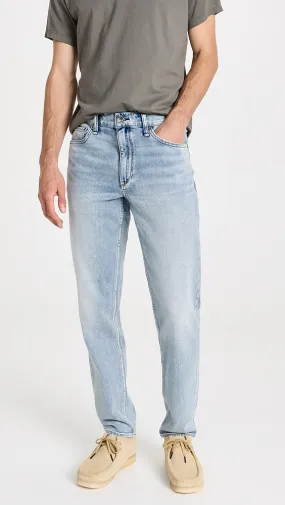 rag & bone   Fit 2 Authentic Stretch Jeans 