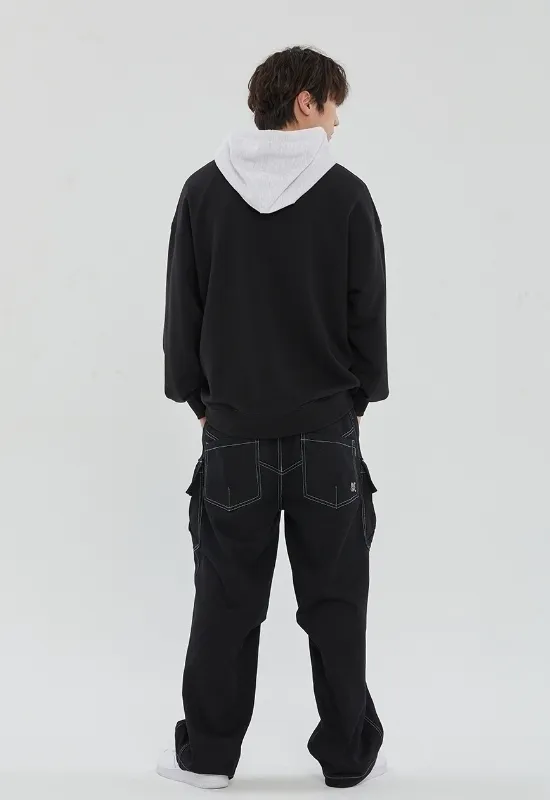 ROMANTIC CROWN  |Unisex Street Style Hoodies