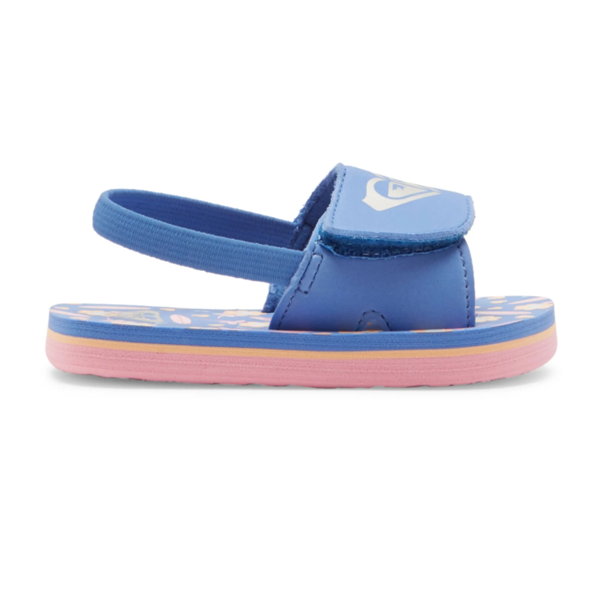 Roxy Finn Sandals Sizes 5-10  - Clement