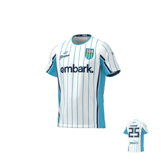 SGA PRO AWAY JERSEY MENS 2025