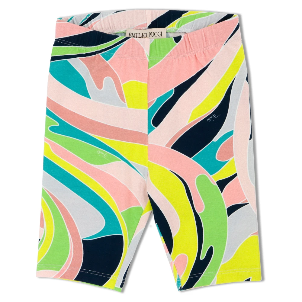 Shorts Estivi Eleganti per Ragazze