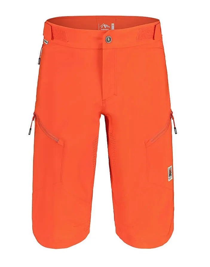 shorts Maloja Pin - Glow - men´s