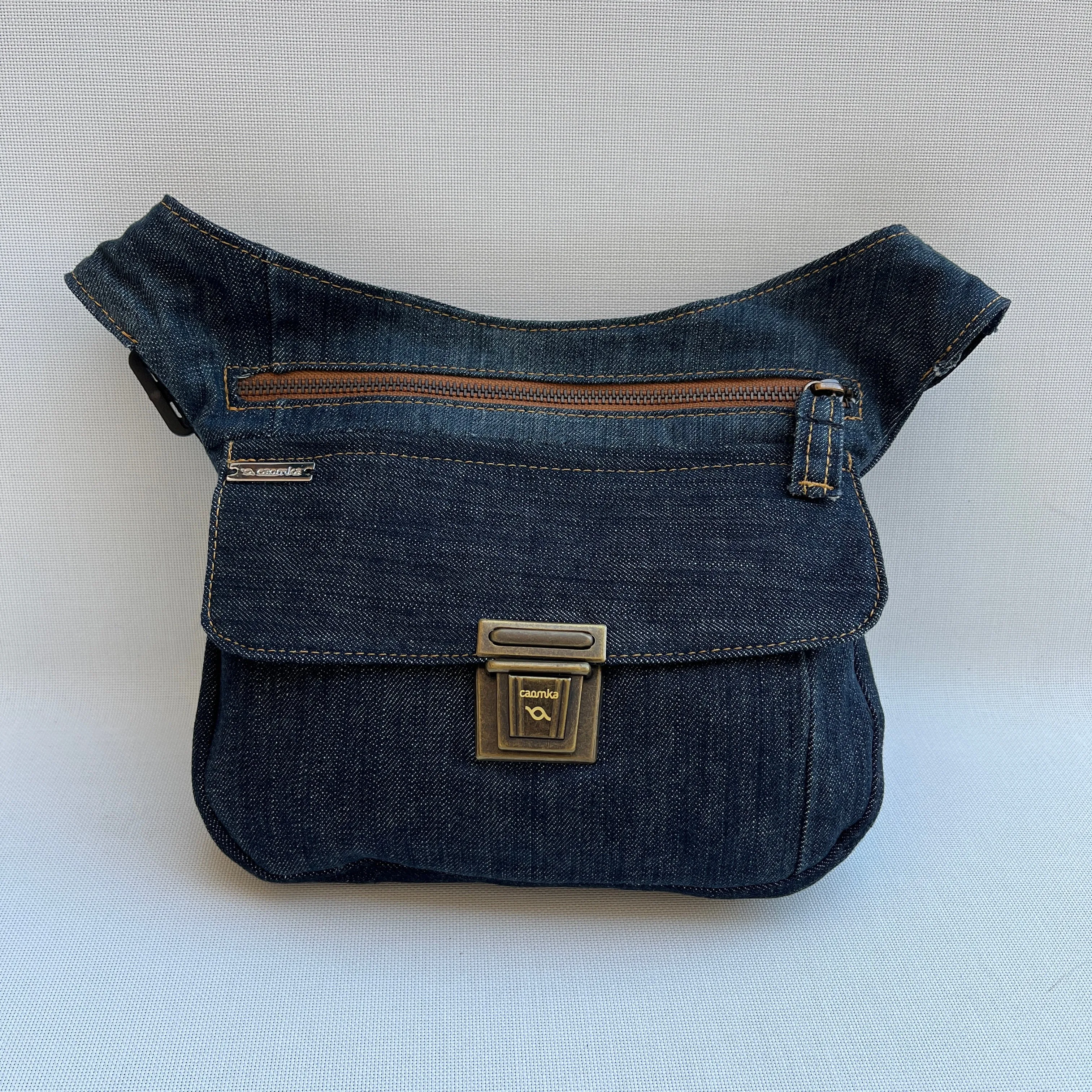 Soft  Jeans Recycled  · Pieza nica Núm. 12303