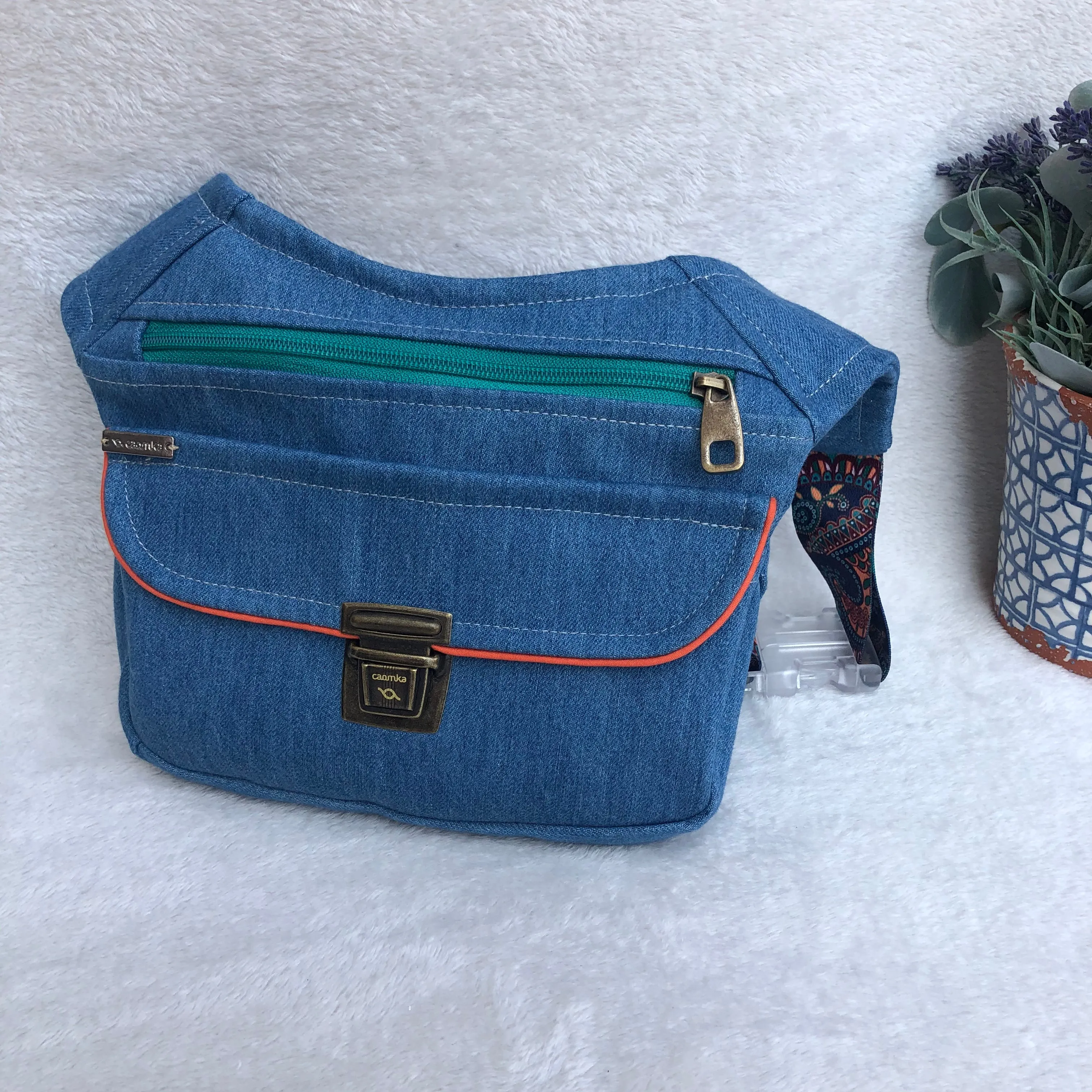 Special Blue Jeans · Pieza nica Núm. 8694