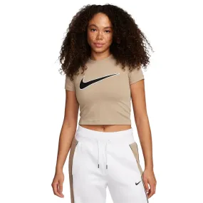Sportswear Cropped T-Shirt